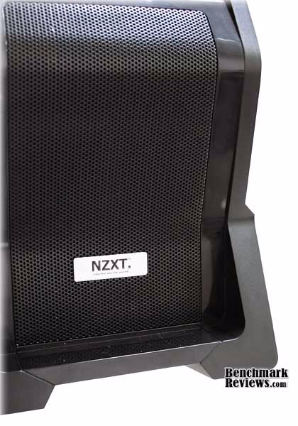 NZXT m59 Meshed Front Panel