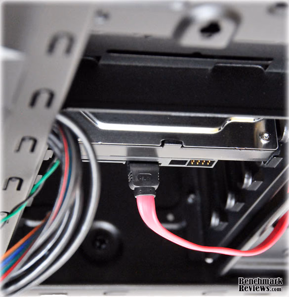 NZXT m59 Sata Cable