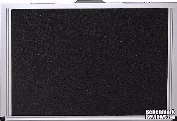 Silverstone Sst ft02s W Panel Foam