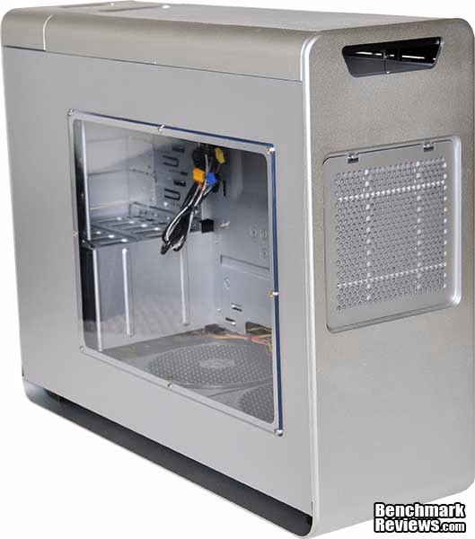 Silverstone Sst ft02s W Rear Right