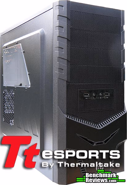 Thermaltake Spacecraft VF I Case Intro 600