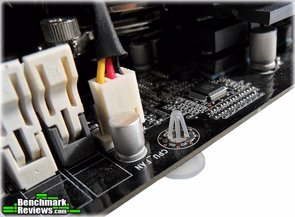 Thermaltake Spacecraft VF I Case Motherboard Standoff