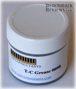 T C Grease 0098