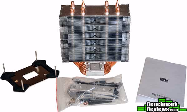 Xigmatek Achilles Plus sd1484 Proto