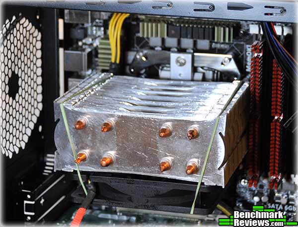 Xigmatek Achilles Plus sd1484 Proto installed3