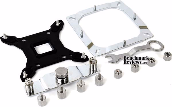 Thermalright Venomous X CPU Cooler Mounting Kit