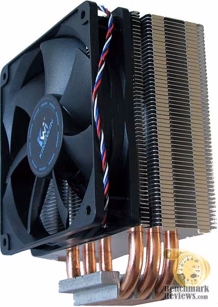Rvt 12025 Front, side view