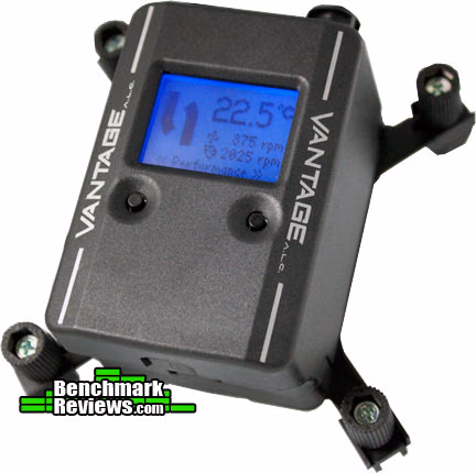 CoolIt Vantage ALC Control Unit