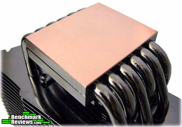 Deep Cool Gamer Storm Heatsink Base