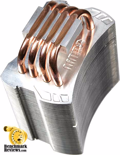 Titan Finrir TTC NK85TZ Contact Base