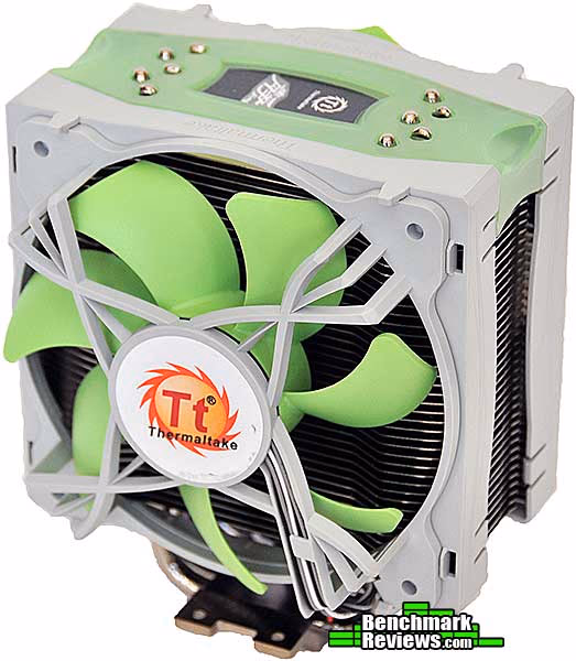 Thermaltake Jing
