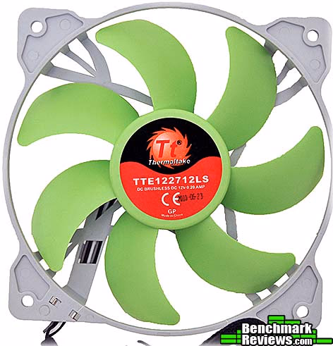Thermaltake Jing Fan