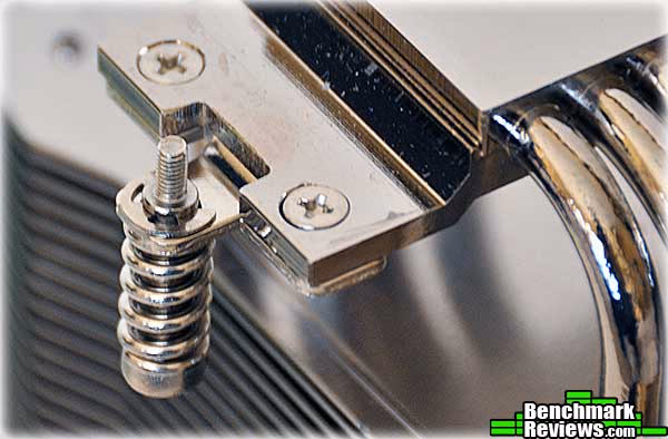 Thermaltake Jing Mounts