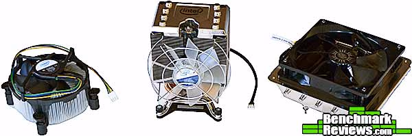 Cooler Master Gemin Ii s524 Coolers