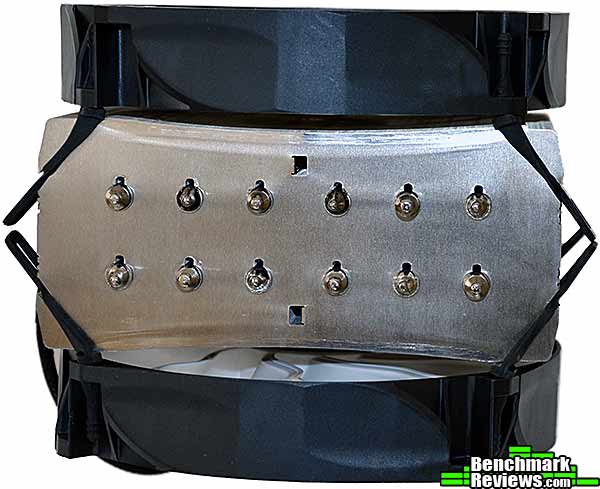 NZXT Havik 140 Top fans3