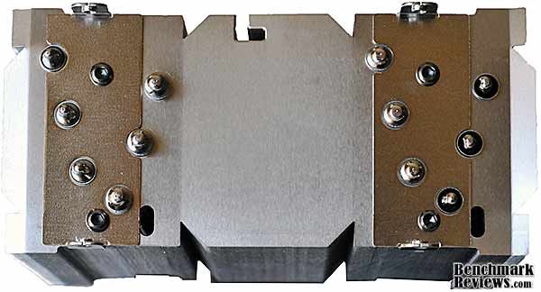 Cooler Master v6gt Heat Pipes