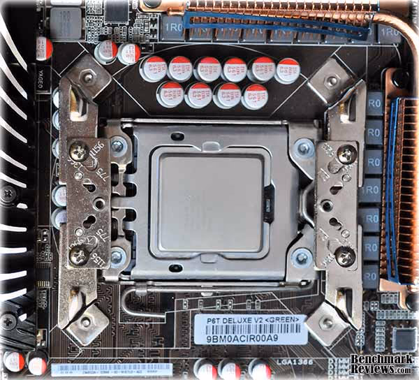 Cooler Master v6gt Upper Brackets