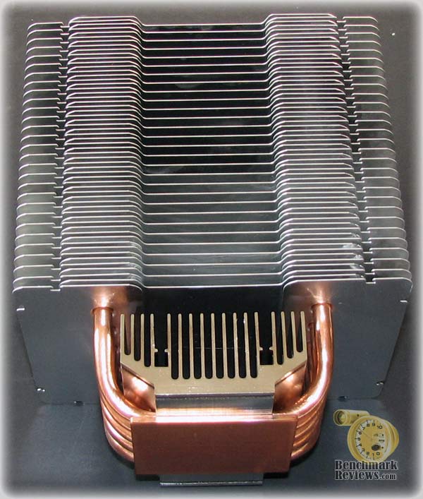 Scythe Mugen 5-Heatpipe CPU Cooler SCINF-1000