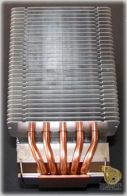 Scythe Mugen 5-Heatpipe CPU Cooler SCINF-1000