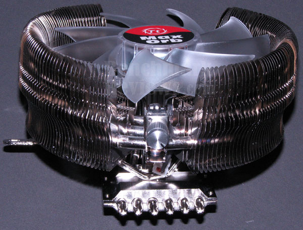 Thermaltake Max Orb CPU Cooler CL-P0369