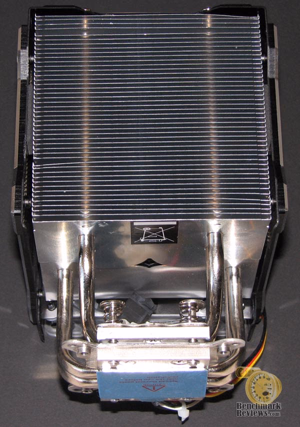 Ultra ULT33186 Chilltec TEC CPU Cooler 