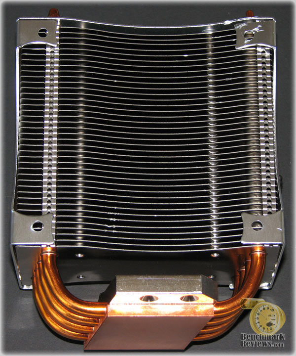 Xigmatek XP-S964 Copper Heatpipe 92mm CPU Cooler