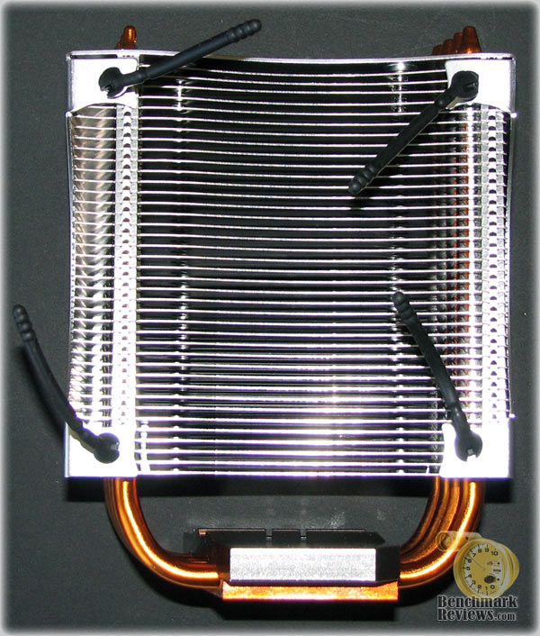 Xigmatek XP-S964 Copper Heatpipe 92mm CPU Cooler 