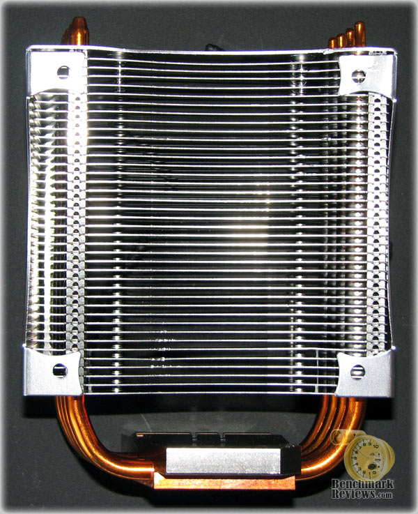 Xigmatek XP-S964 Copper Heatpipe 92mm CPU Cooler 