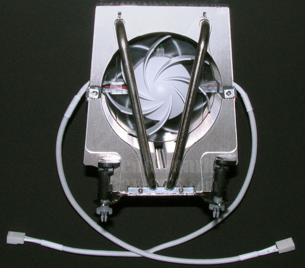 Zaward Sylphee CPU Cooler