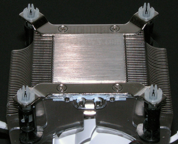 Zaward Sylphee CPU Cooler