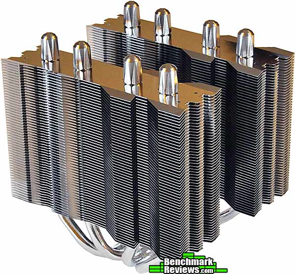 Thermalright Silver Arrow