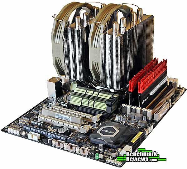 Thermalright Silver Arrow Mb
