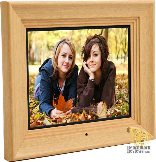 Rosewill 10-Inch LCD Photo Frame RDF-104