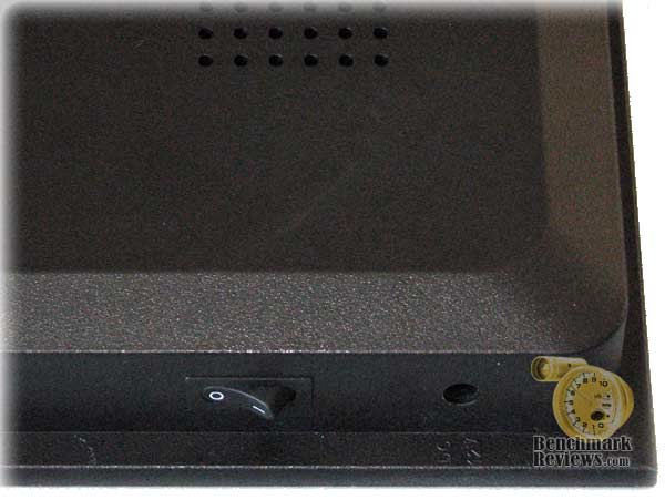 Rosewill 10-Inch LCD Photo Frame RDF-104