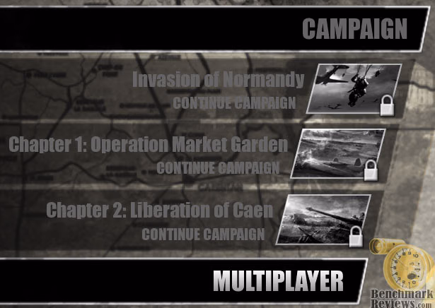 Company of Heroes: Opposing Fronts Beta Preview 