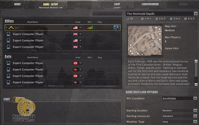 Company of Heroes: Opposing Fronts Beta Preview 