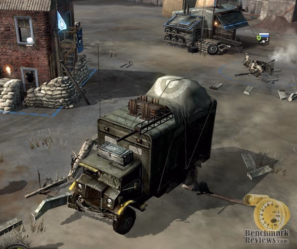 Company of Heroes: Opposing Fronts Beta Preview 