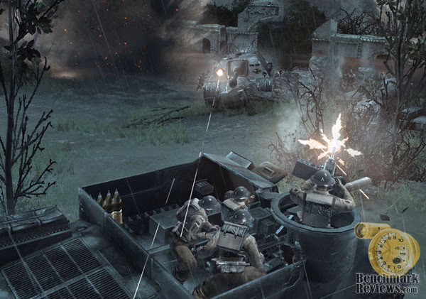 Company of Heroes: Opposing Fronts Beta Preview 