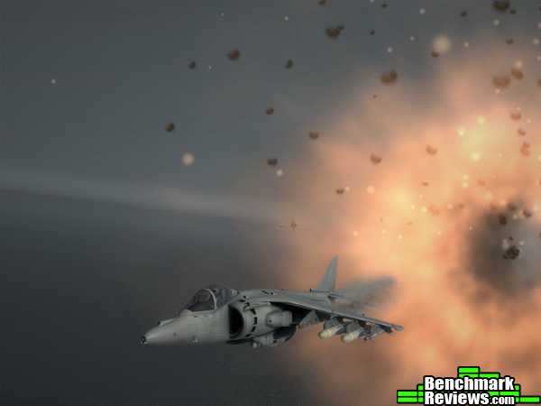 Tom Clancy's H.A.W.X. 2 Video Game