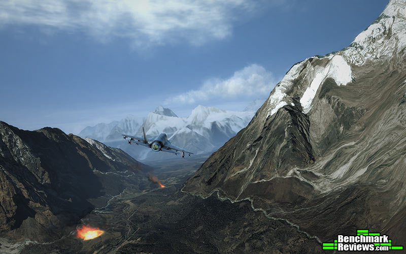 Tom Clancy's H.A.W.X. 2 Video Game