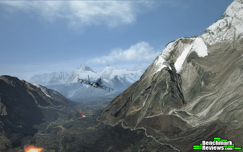 Tom Clancy's H.A.W.X. 2 Video Game