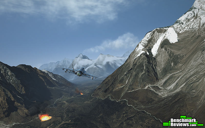 Tom Clancy's H.A.W.X. 2 Video Game