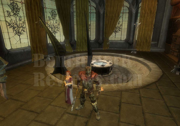 Overlord PC/XBox 360 Game by Codemasters 
