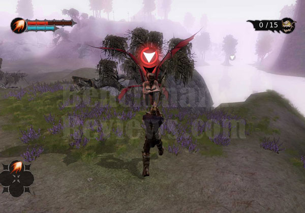 Overlord PC/XBox 360 Game by Codemasters 