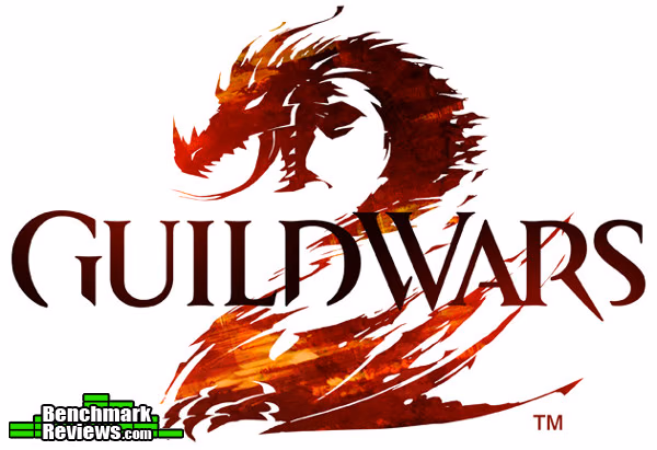 Guild Wars 2 Digital Deluxe Edition
