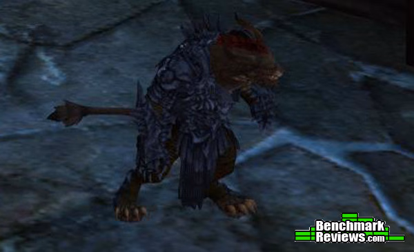 guildwars2 Digital Deluxe Rytlock Mini