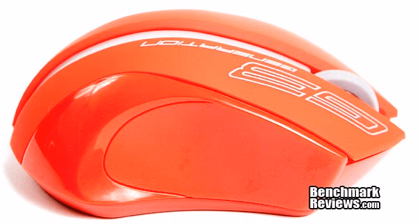 G Cube V Track 310 Wireless Mouse0034FLCL