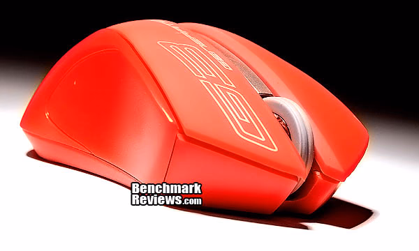 G Cube V Track 310 Wireless Mouse0057FT