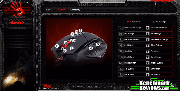 A4TechV7 ButtonConfig