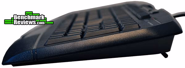 Genius Imperator Pro Thickness